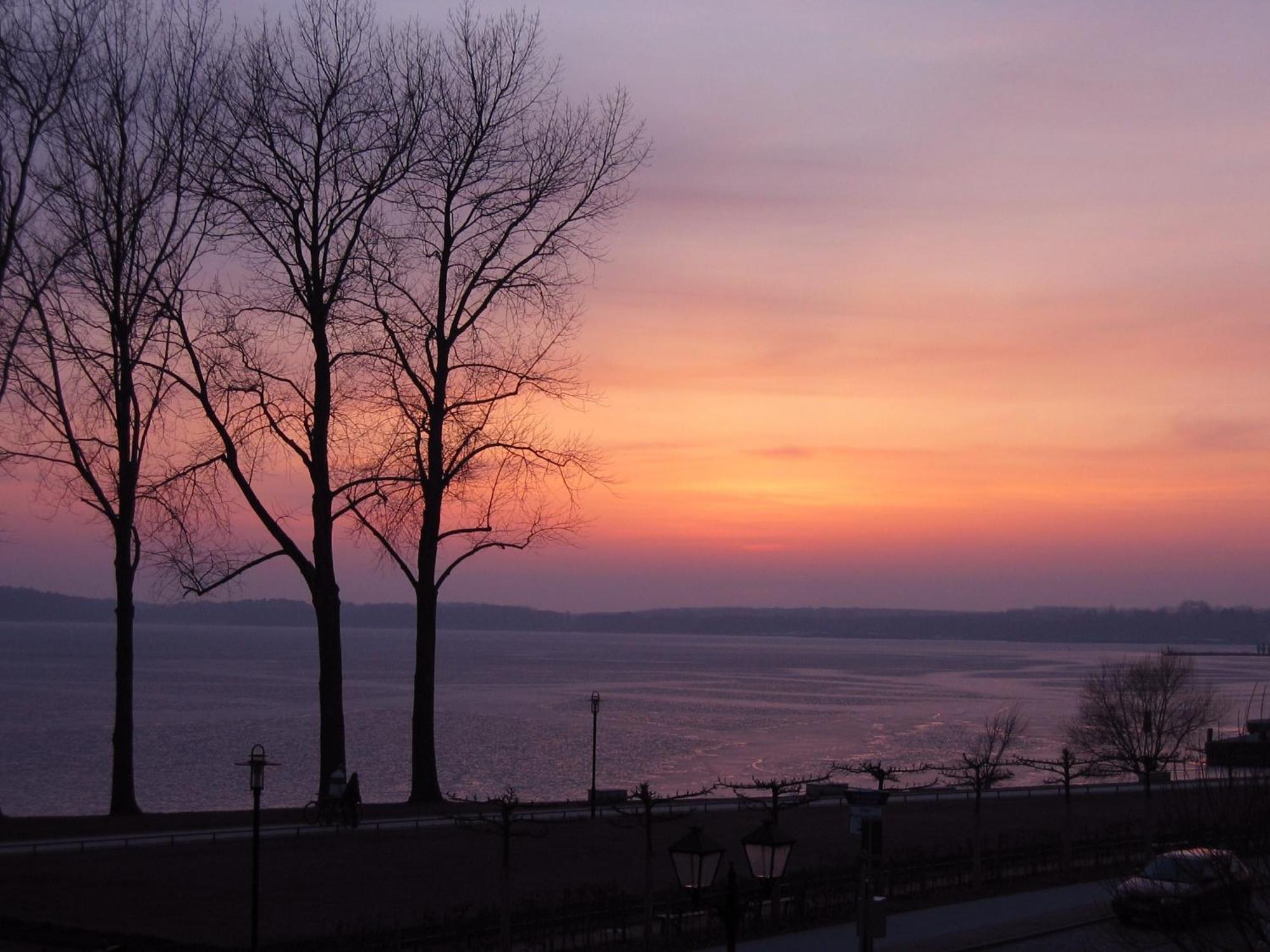 Hotel Kleines Meer วาเริน ภายนอก รูปภาพ