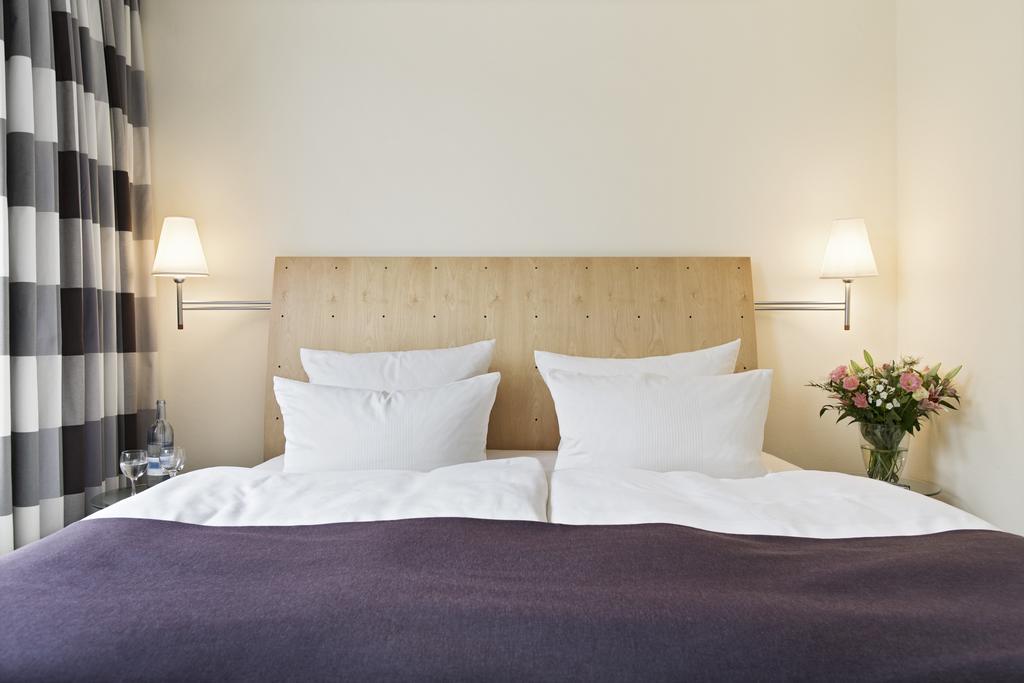 Hotel Kleines Meer วาเริน ห้อง รูปภาพ