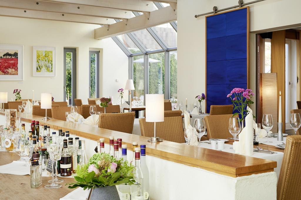 Hotel Kleines Meer วาเริน ภายนอก รูปภาพ