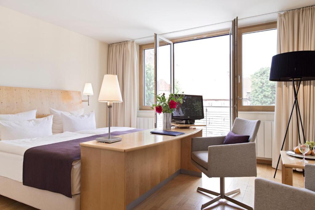 Hotel Kleines Meer วาเริน ห้อง รูปภาพ