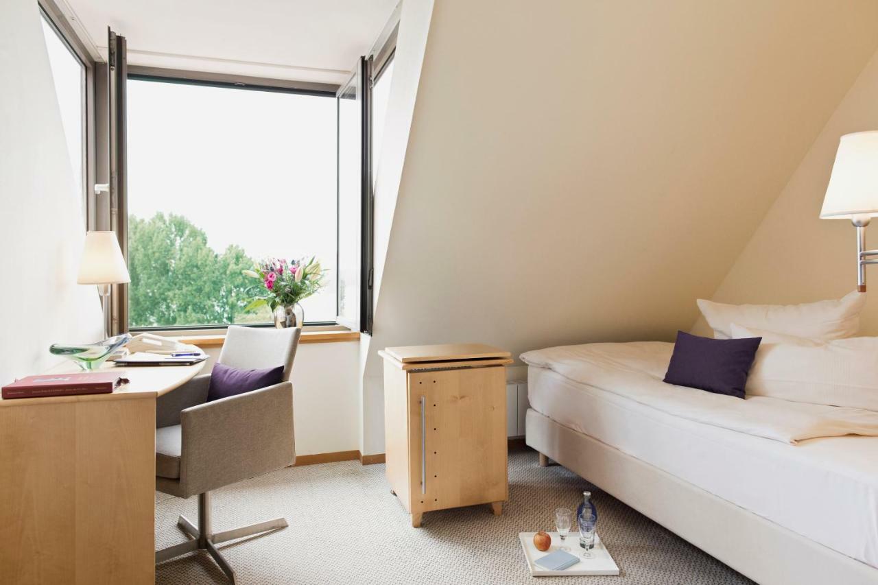 Hotel Kleines Meer วาเริน ภายนอก รูปภาพ